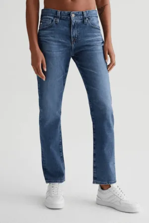 AG Jeans Ex Boyfriend Slim