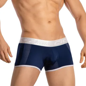 Agacio Boxer Sheer Trunks AGG086