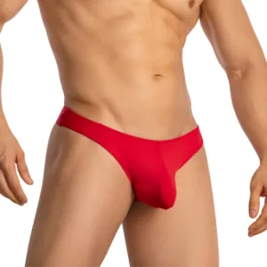 Agacio Sexy Ultra Soft Thongs AGK037