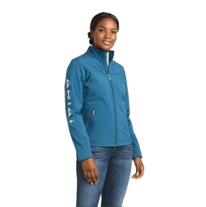 Arial Women's New Team Softshell Jacket