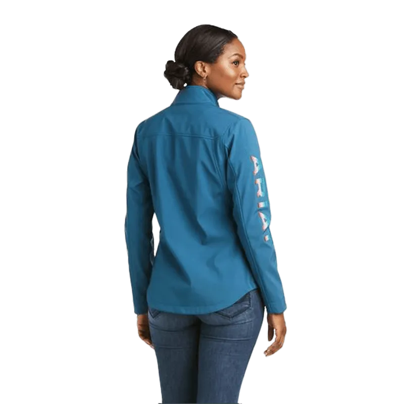 Arial Women's New Team Softshell Jacket