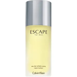 Calvin Klein Escape Men Eau De Toilette 100ml