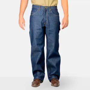 Carpenter Pant Indigo Denim