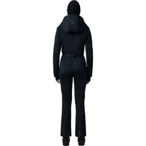 Elle Snow suit women's Mackage, black