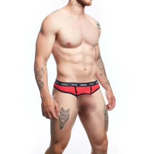 Mens Seductive Good Devil Thong (GDK071)