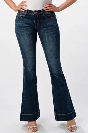 Grace in LA Ladies Easy Trouser Jean