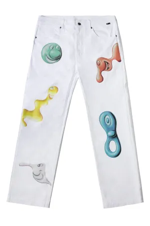 Mundo Pants