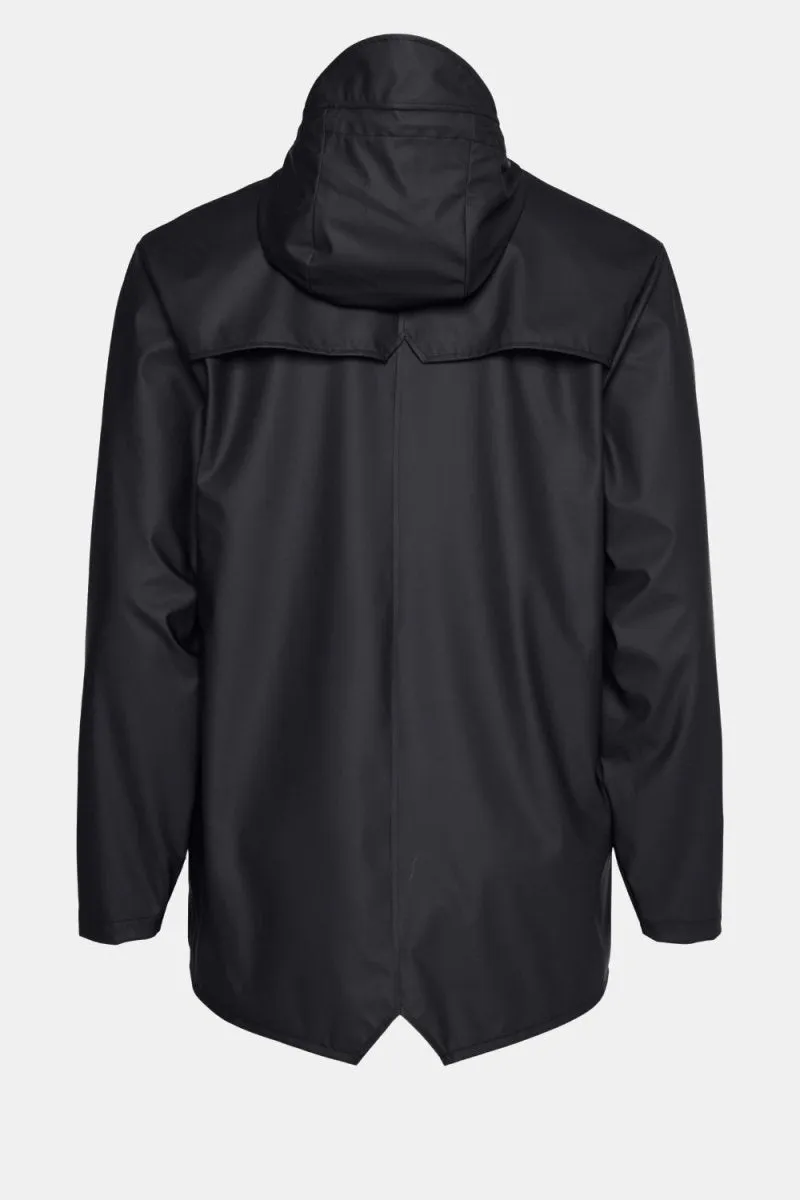 Rains Jacket (Black)