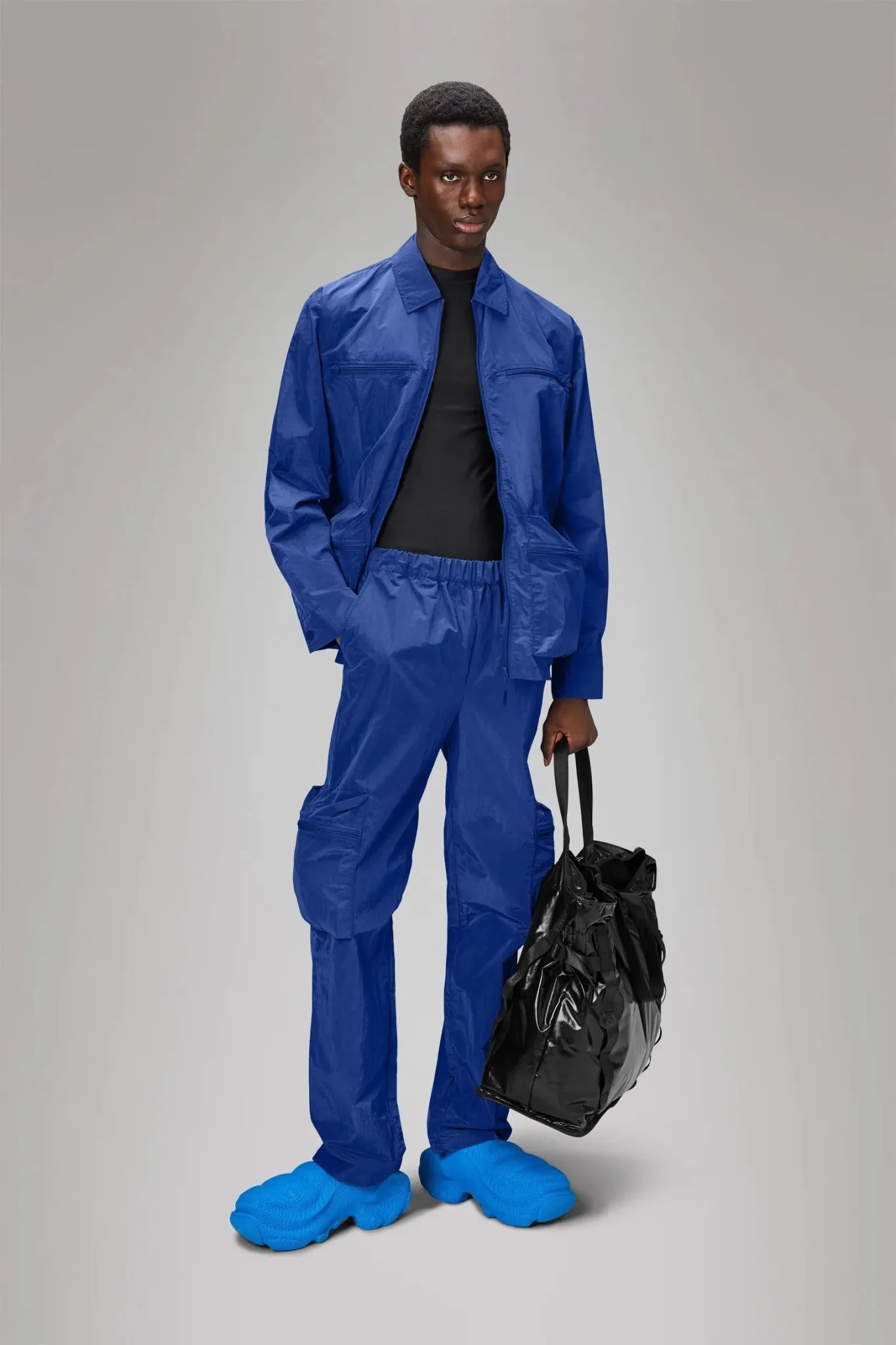 RAINS KANO Pants Regular