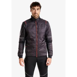 Swix Mayen Quilted Jacket - Men's