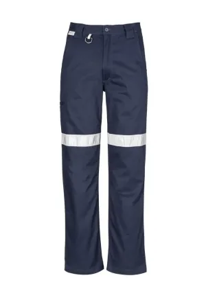 Syzmik Mens Taped Utility Pant (ZW004S)