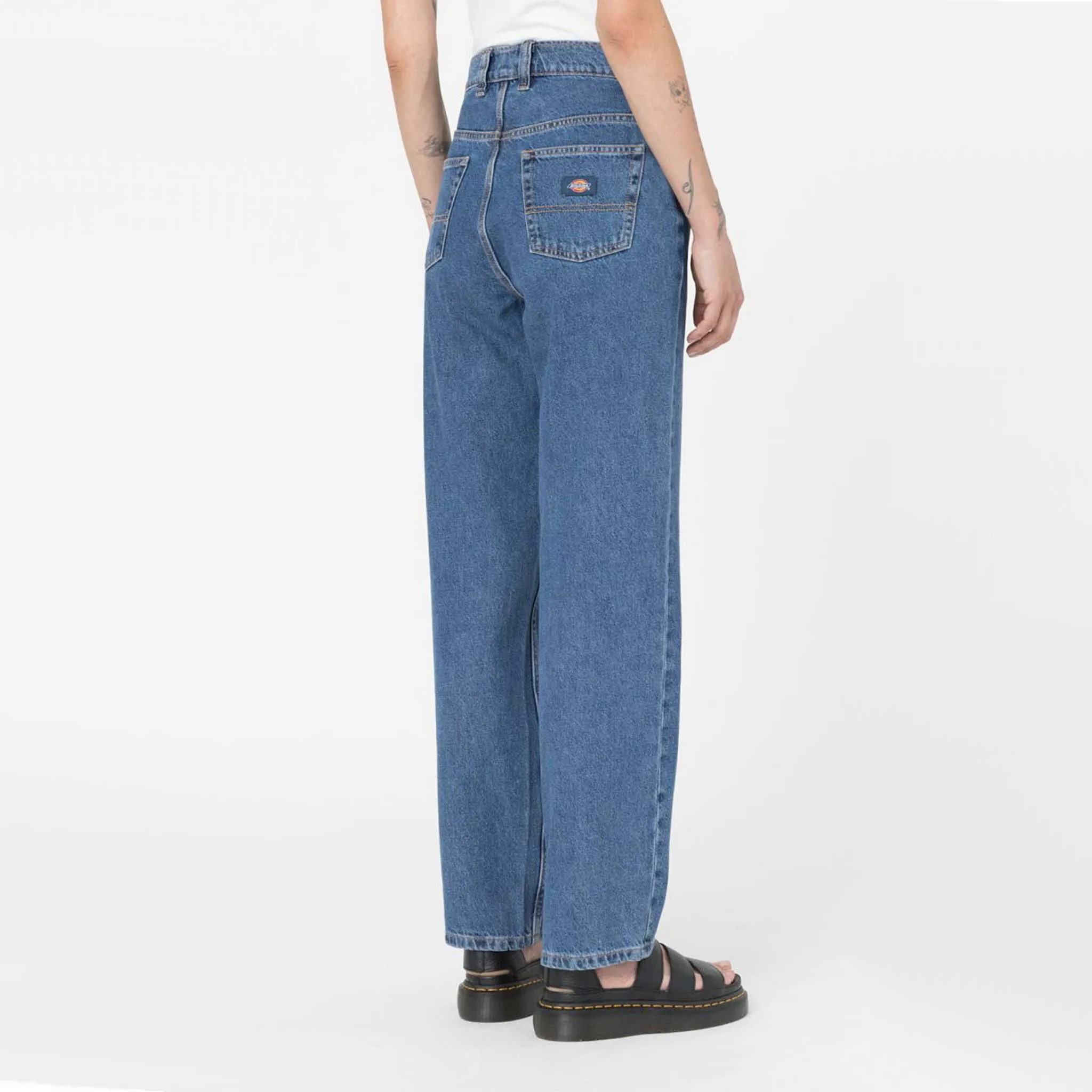 Thomasville Denim Pants