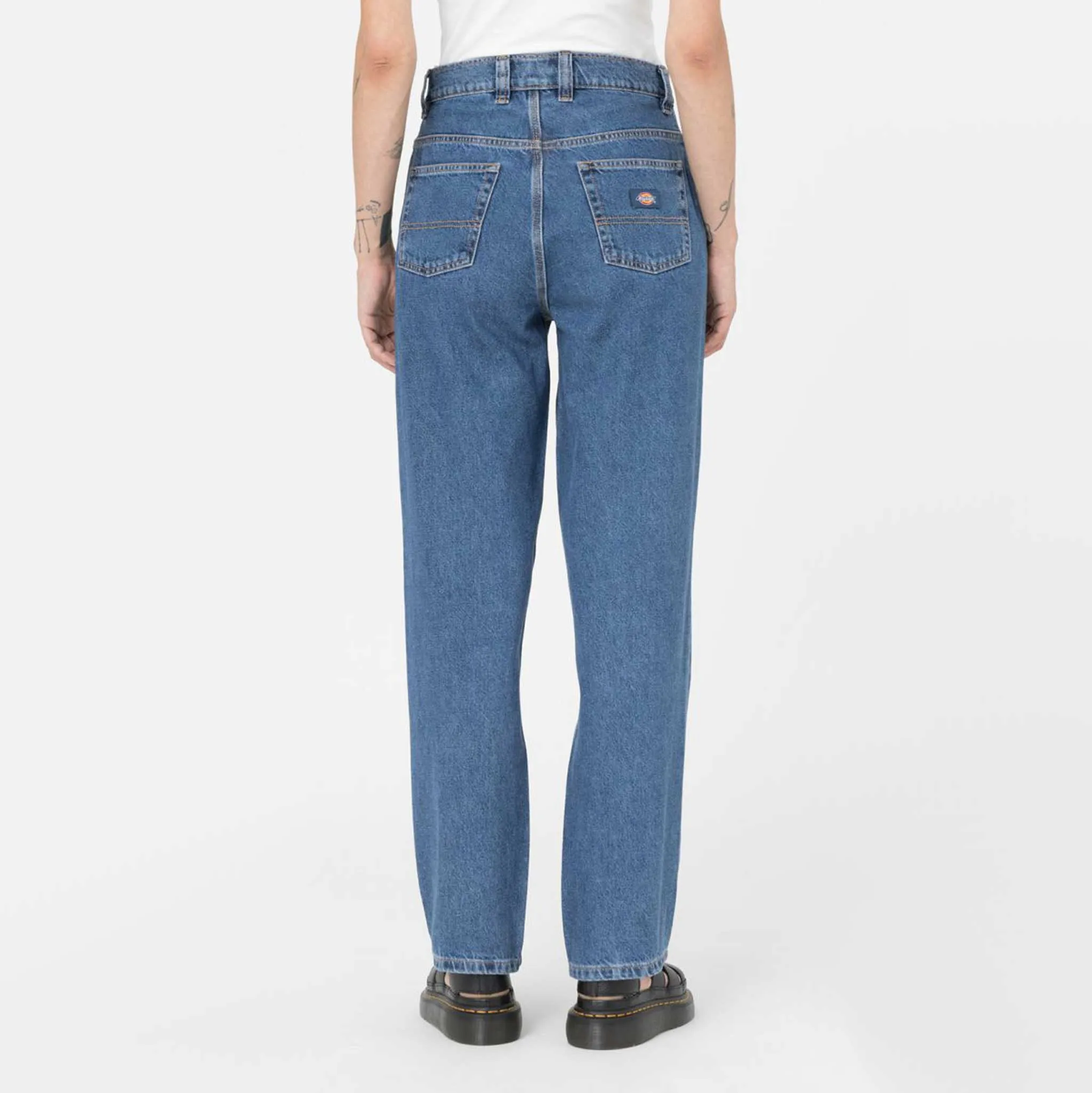 Thomasville Denim Pants