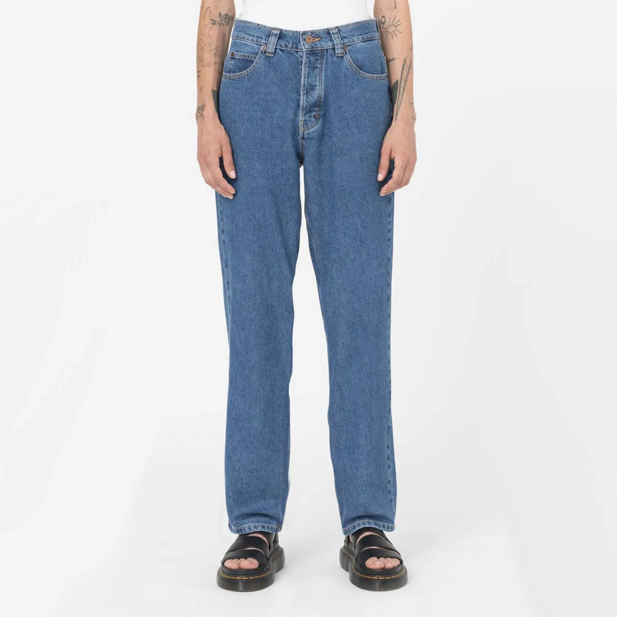 Thomasville Denim Pants