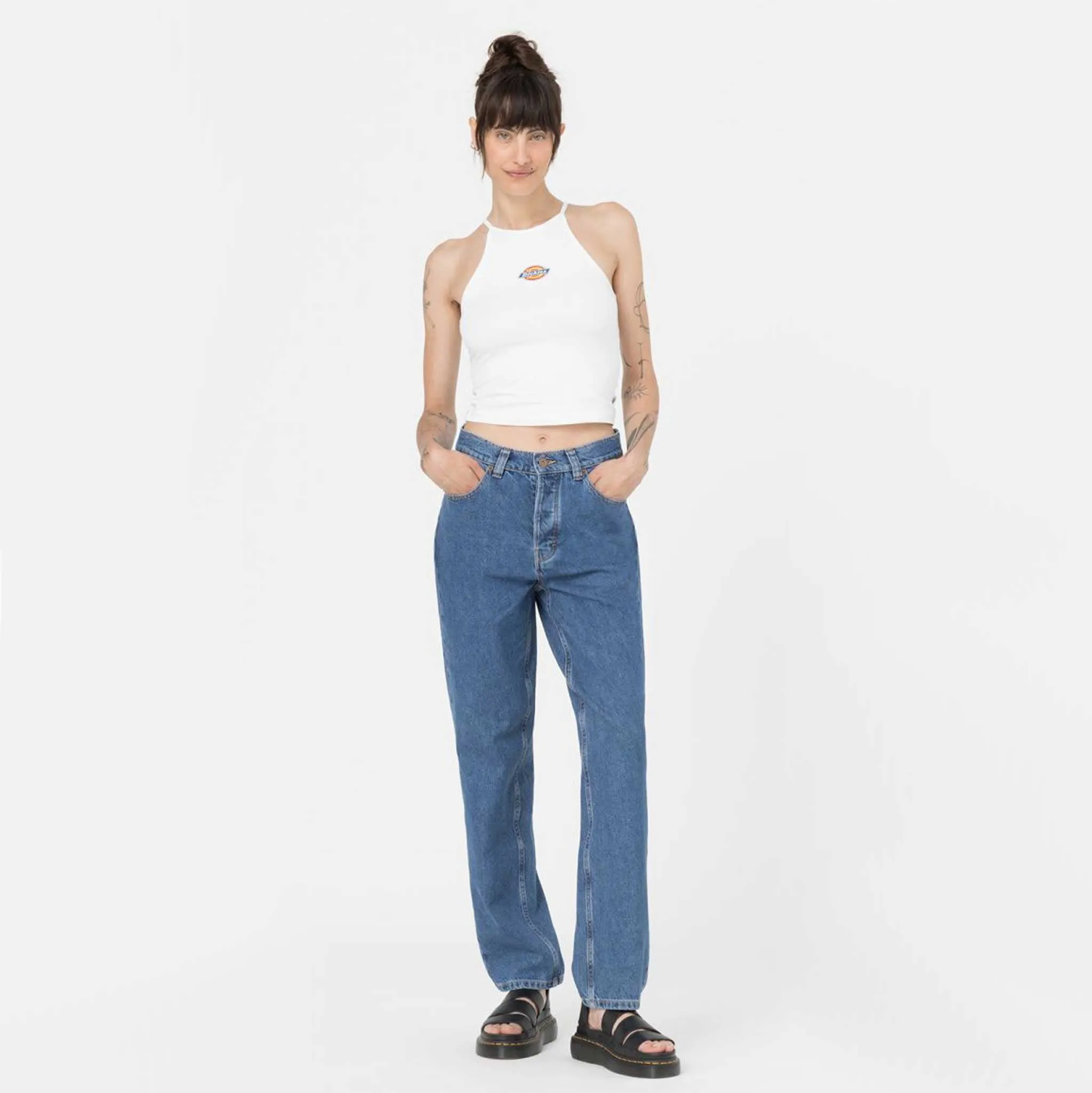 Thomasville Denim Pants