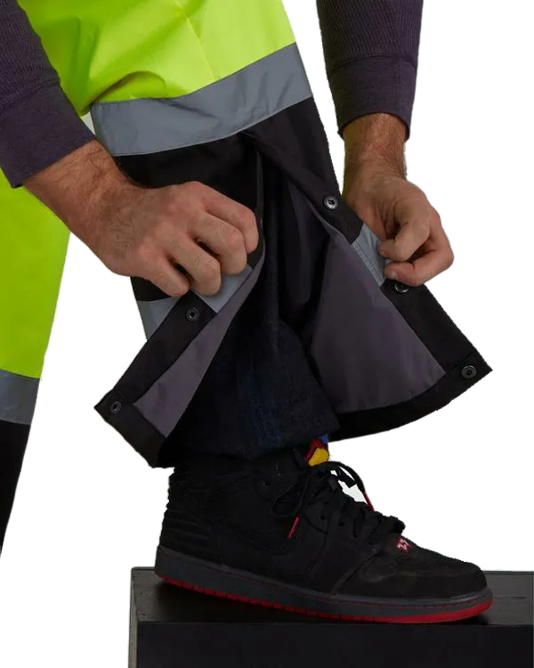 Utility Pro Waterproof Rain Pants