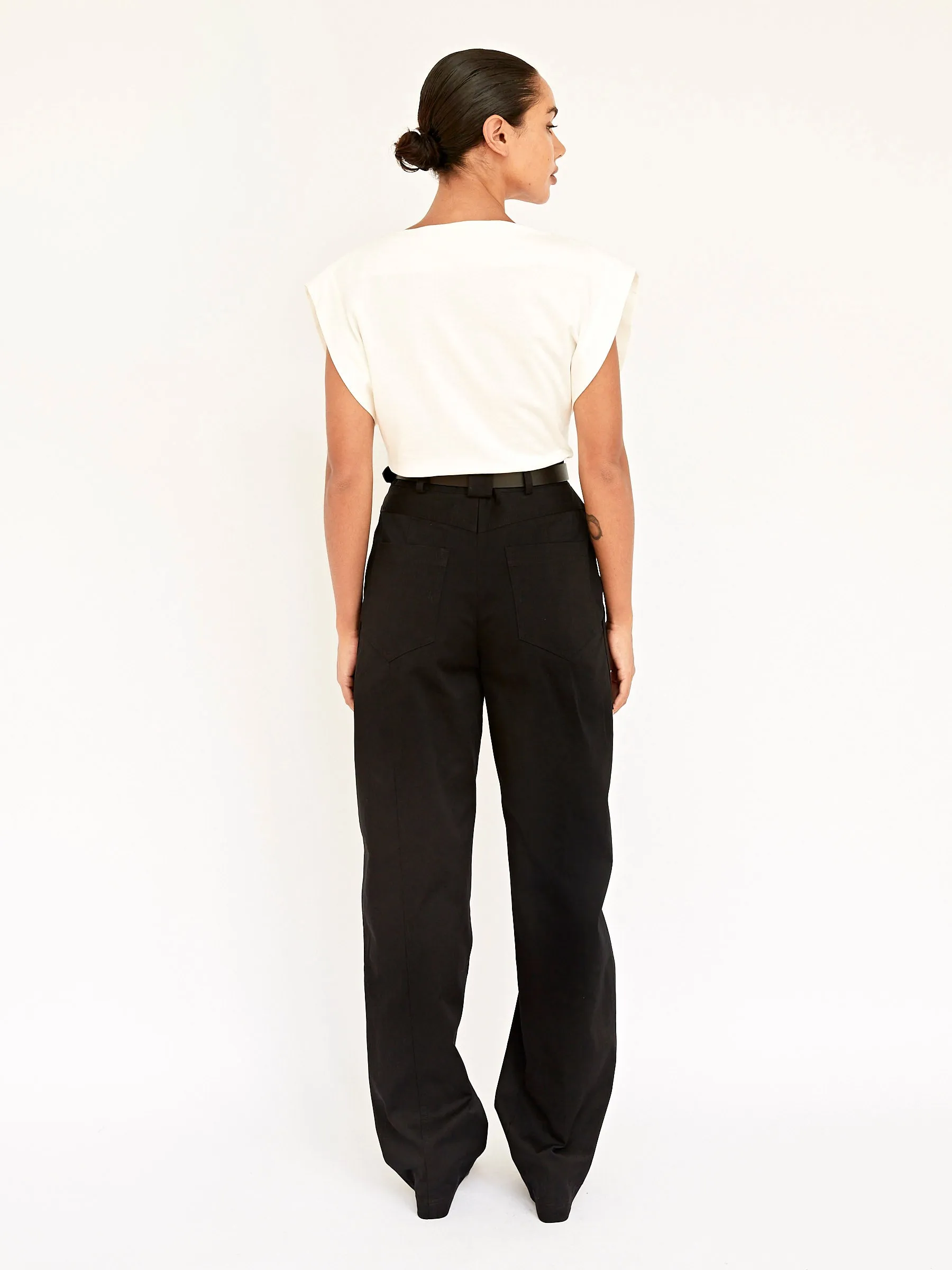 Utility Trouser